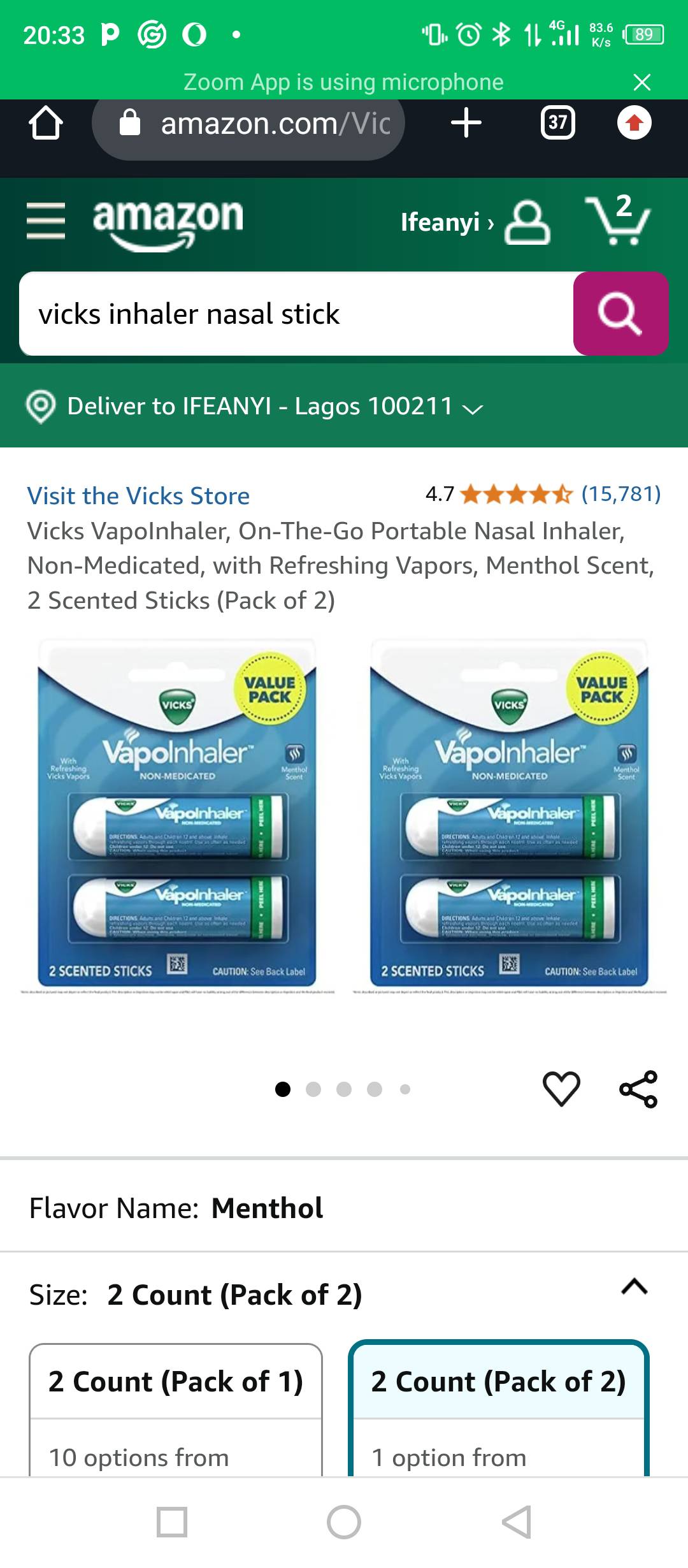 product