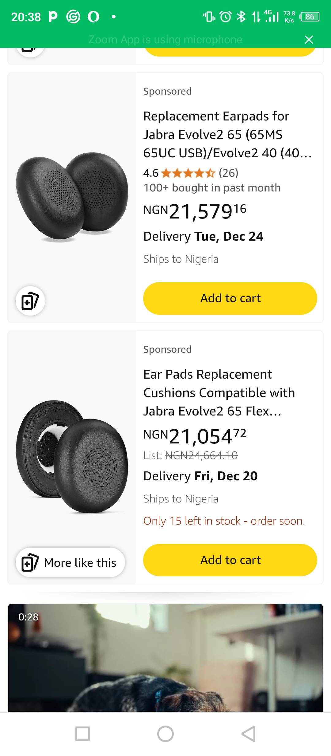 product